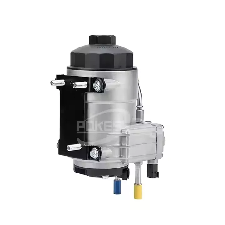 Auto Part Power Stroke Fuel Pump 6C3Z9F759A 6C3Z-9G282-C 3C3Z9C407AA f... — 2