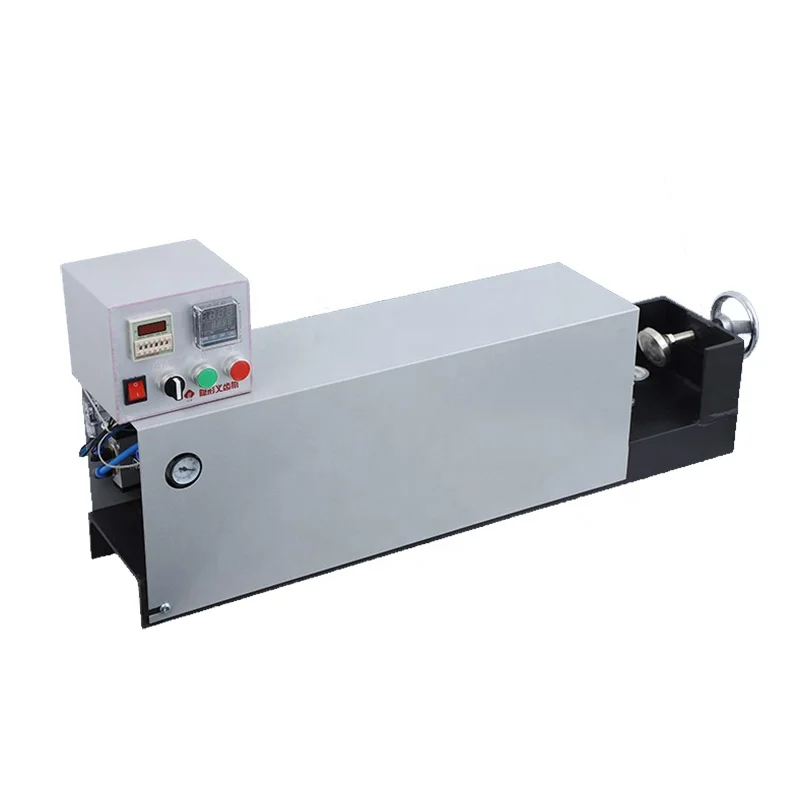 Dental Automatic Flexible Invisible Denture Injection Machine
