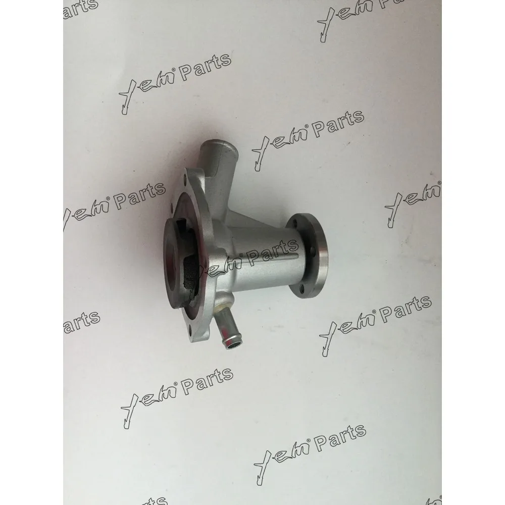 Excavator Accessories D950 Water Pump for Kubota 3