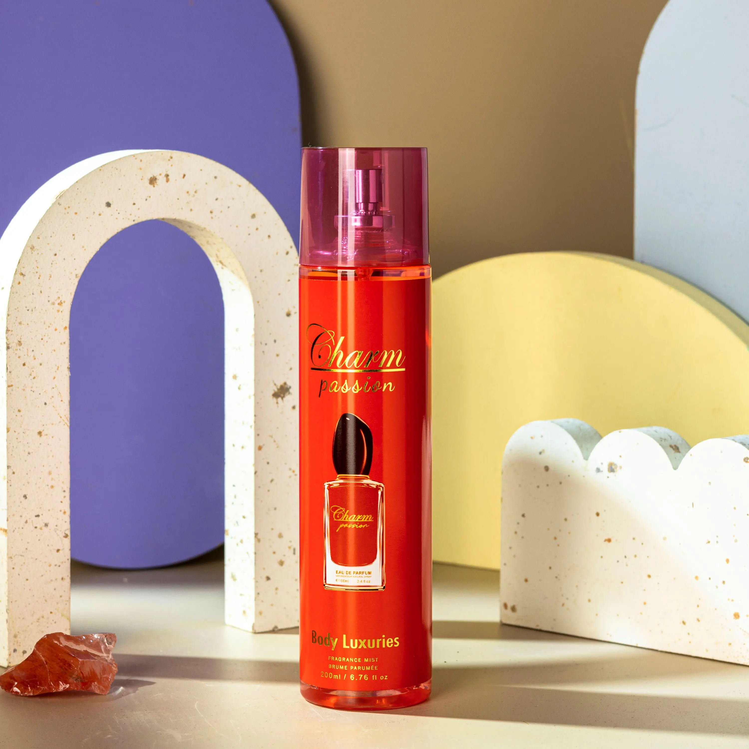 Parfum Planetwd Body Splash Spray Parfums Parfum Original Victoria My Secret Body Mist Parfum Wanita