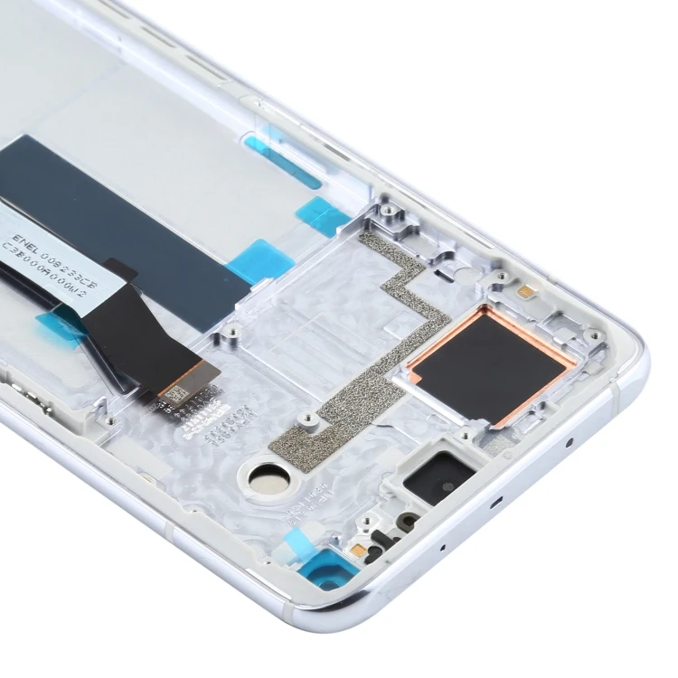 OEM AMOLED for Samsung Note 8 Note 9 Note 10 LCD Touch Screen AMOLED Display Replacement NO Burn Shadows