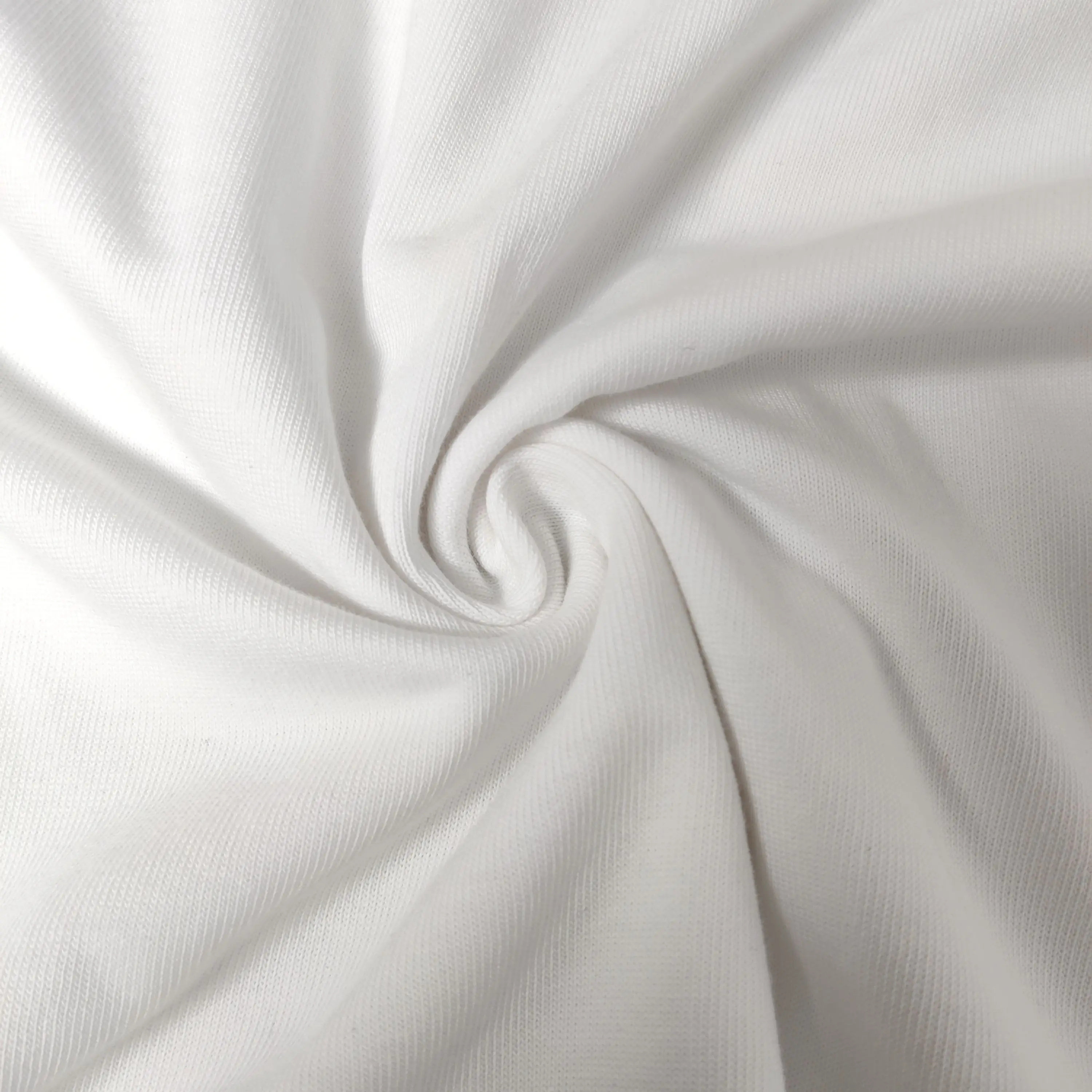 Custom High Quality 100 Cotton Men's Solid Color Bulk Blank Tshirts