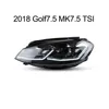 2018 TSI