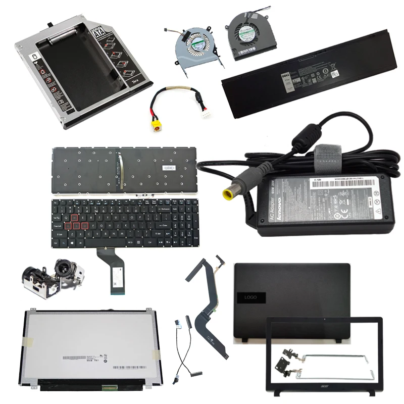 Genuine New Keyboard for Samsung R580 R780 R590 R578 Notebook Keyboard Laptop Keyboard US Black