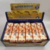Style 2 Flow Line Orange Butter Stick