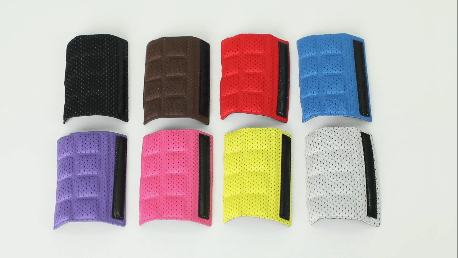 chin pads foam pad set chin strap padding replacements universal