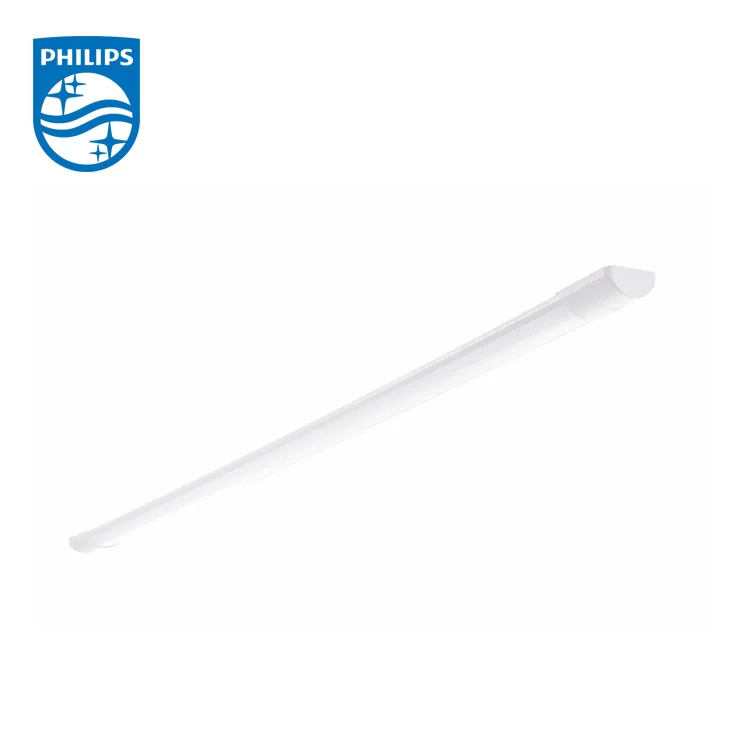 Philips Essential LED Batten BN005C LED22 LED40 L600 L1200 WW NW CW Philips Essential Smartbright Wide Batten BN005C