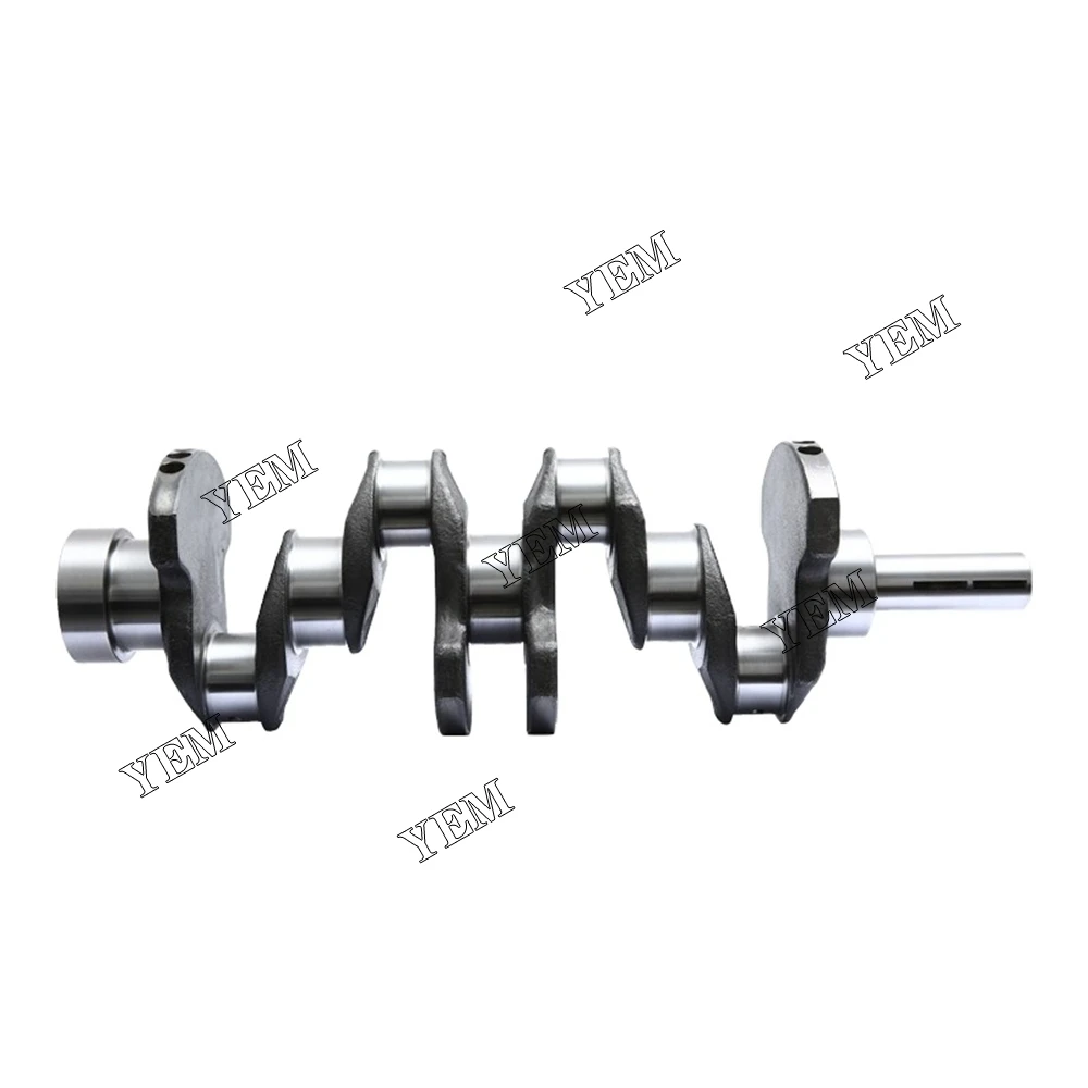 High Suppliers Crankshaft for D4BH Engine Hyundai GALLOPER Grace H100 H150 Van BUS