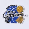 2011nba champion (unixing man) 74 9*7.5cm
