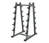 Multi Barbell Storage Rack