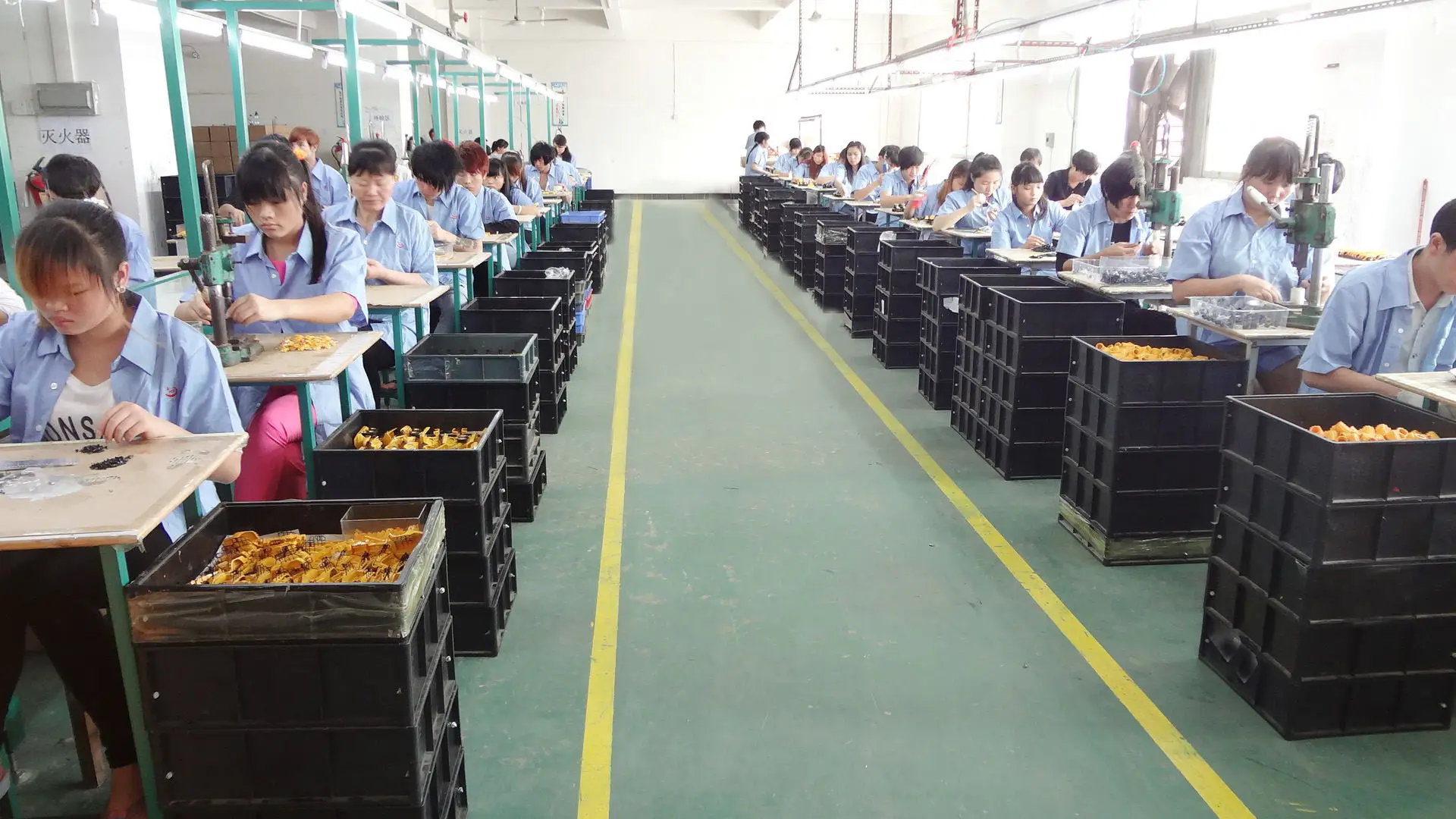 Shenzhen Idea Animation Co., Ltd 3