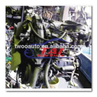 USED JDM ENGINE 1C 2C 3C DIESEL ENGINE for TOYOTA VEHICLE
