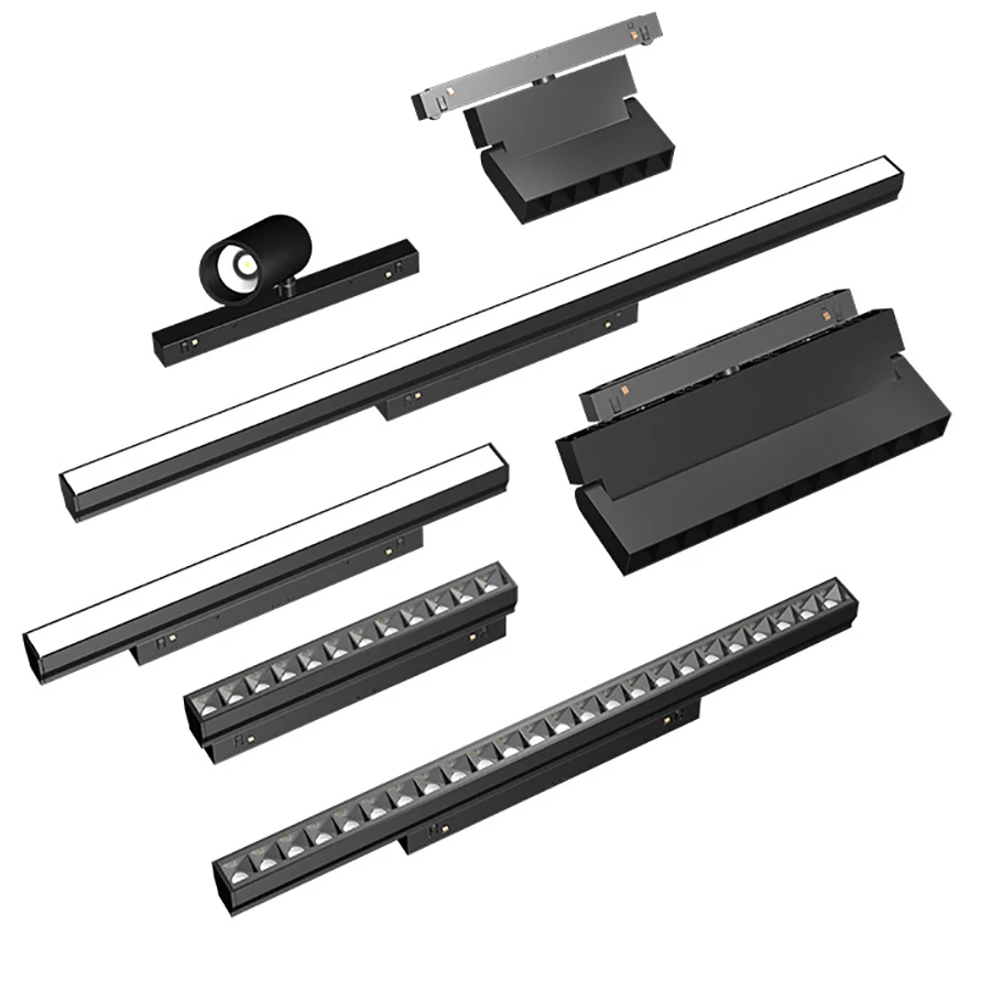 Track Light Led Track Light Linear Track Light Buy