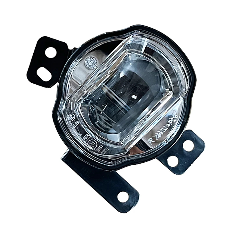 #4116101XKN01A High Brightness Original Offical Genuine Auto Body Parts GWM HAVAL Car Right Front Fog Light Assembly