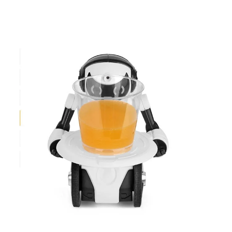 Flytec RC Smart Robot  0.3MP Camera Wifi FPV APP Control Intelligent G-sensor Smart Robot Super Carrier RC Toy Gift Juguetes