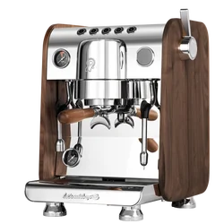 Gemilai G3148Cシングルカップカプチーノエスプレッソマシン小型