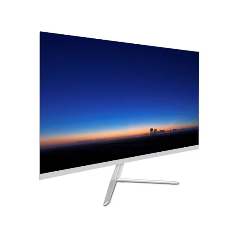 Full Highdefinition Curved Monitor 75hz 1080p Led Gaming Monitor Hot