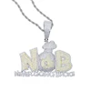 N914+N743-silver-24inches