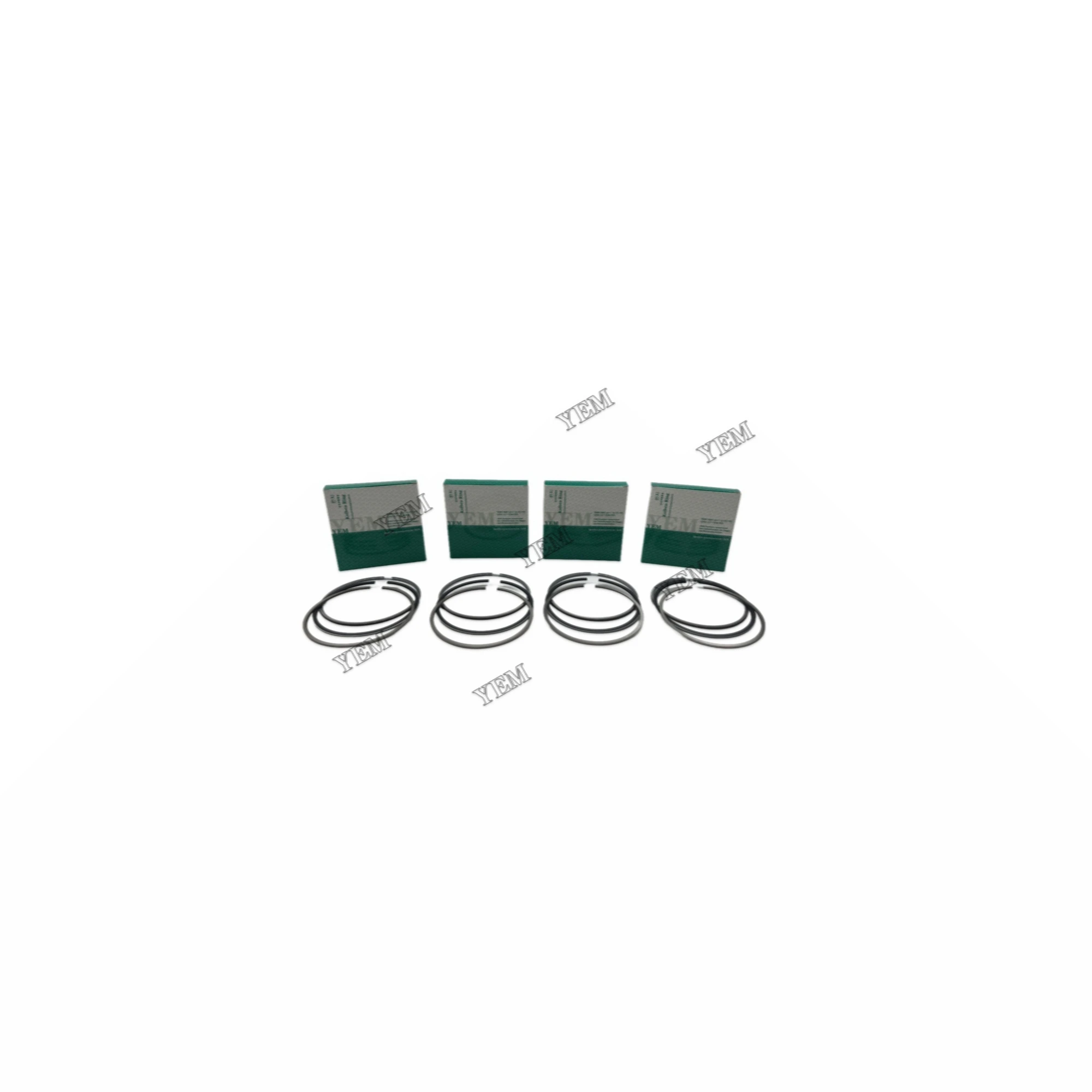 3054 Piston Ring for Caterpillar High Performance Engine Parts