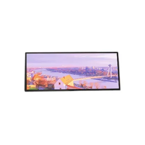 BOE 15 Zoll Hochhelligkeits-LCD-Panel COG-VLUK7057-01 unterstützt 720(RGB)*1920, 950 Nits, Hochhelligkeits-LCD-Bildschirm  