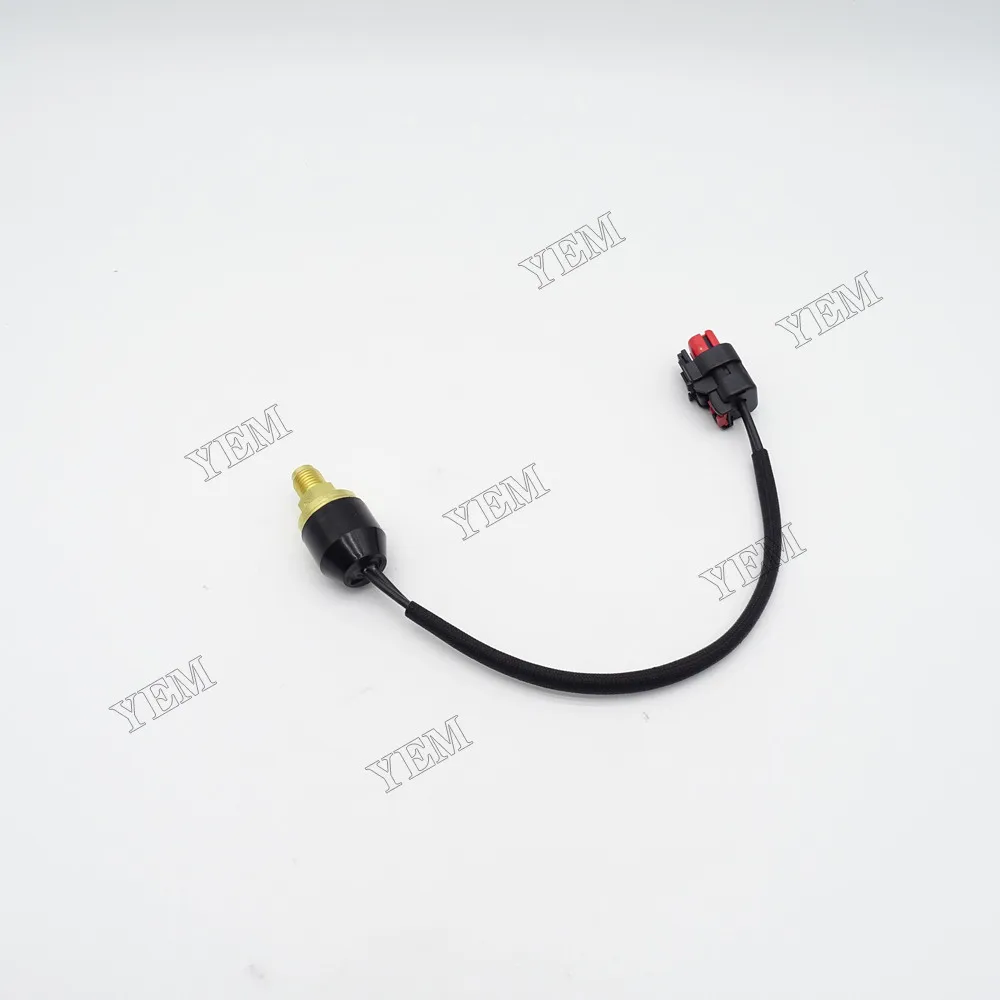 Sensor 3095795 for Cat Engine Parts With Warranty 4