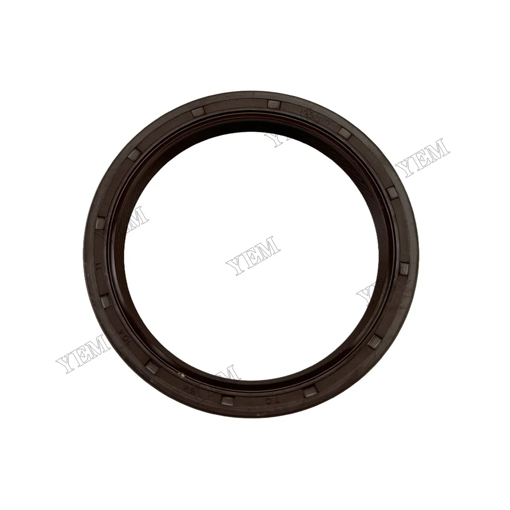 Crankshaft Rear Oil Seal Fit for Nissan SR18 Engine 2