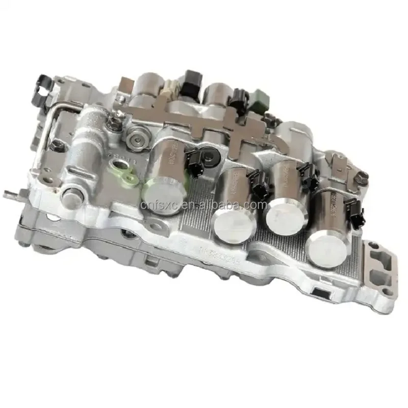 TF80&TF81 TF-80SC AF40 AWF21 TF80SC AF40-6 Automatic Transmission Valve Body Assembly For Volvo Infiniti Cadillac TF-8SC TF8SC