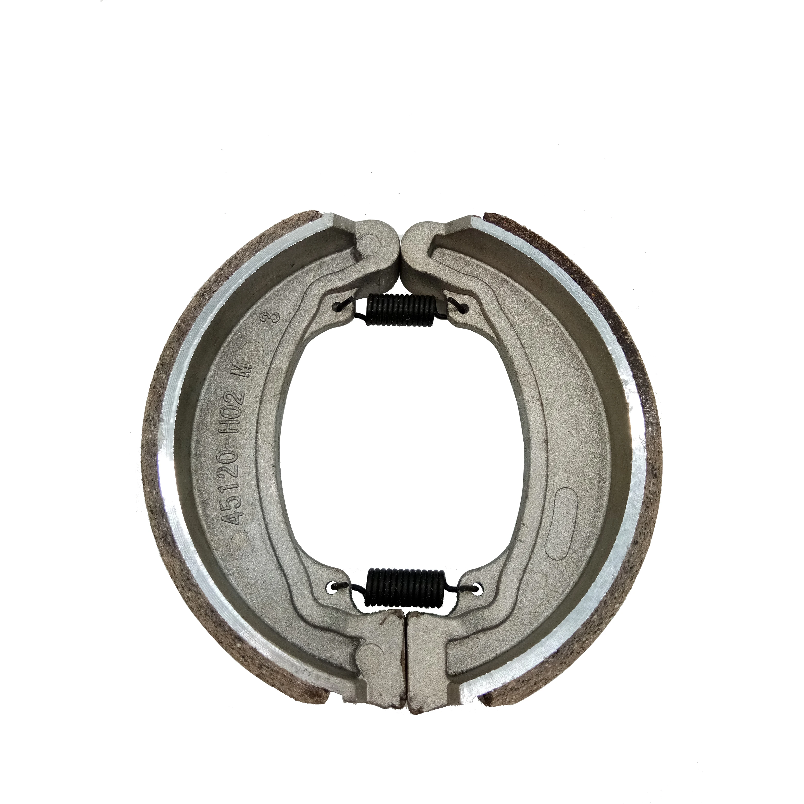 Аксессуары для мотоциклов высокой точности, тормозная колодка для мотоцикла Wy125