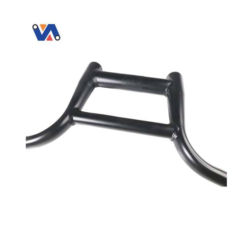 NEW IMAGE aluminium elcykelstyre perfekt framgaffeldel till OUXI V8 elcykel förbättrad prestanda