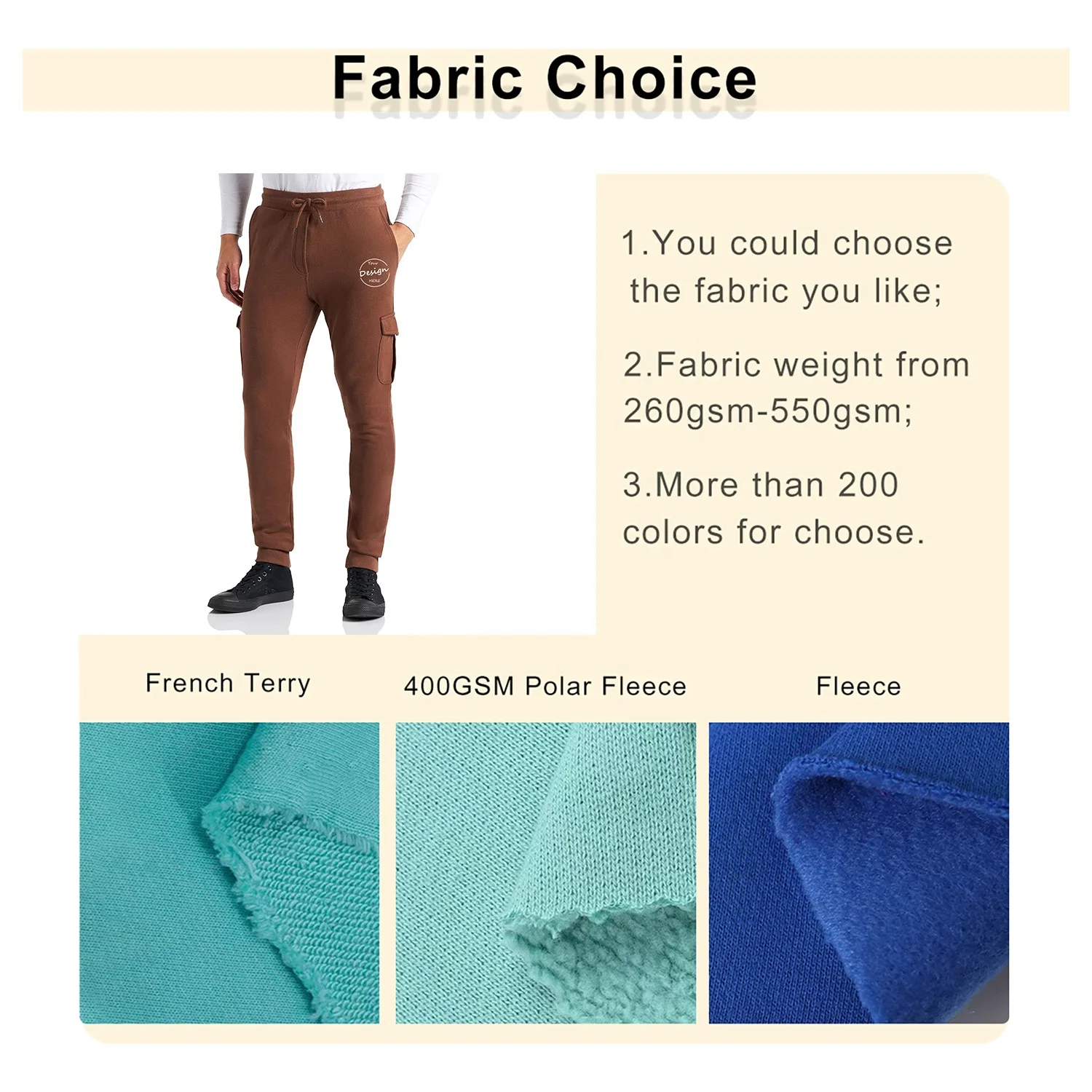 Mens Cargo Pants Gyms Fitness Sportswear Trouser Men Casual Jogger Pant Hip Hop Streetwear Joggers Sweatpants