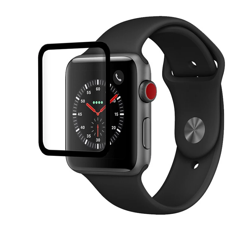 Amazon Hot Sale Obastyle 3d Tempered Glass Screen Protector For Iwatch -  Buy High Quality Glass Tempered Screen Protector,Screen Protector Tempered  Glass For Iwatch,Factory Price Screen Protector Tempered Glass Product on  Alibaba.com
