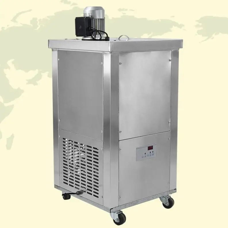 Ice Pop Counter Second Hand Popsicle Machine