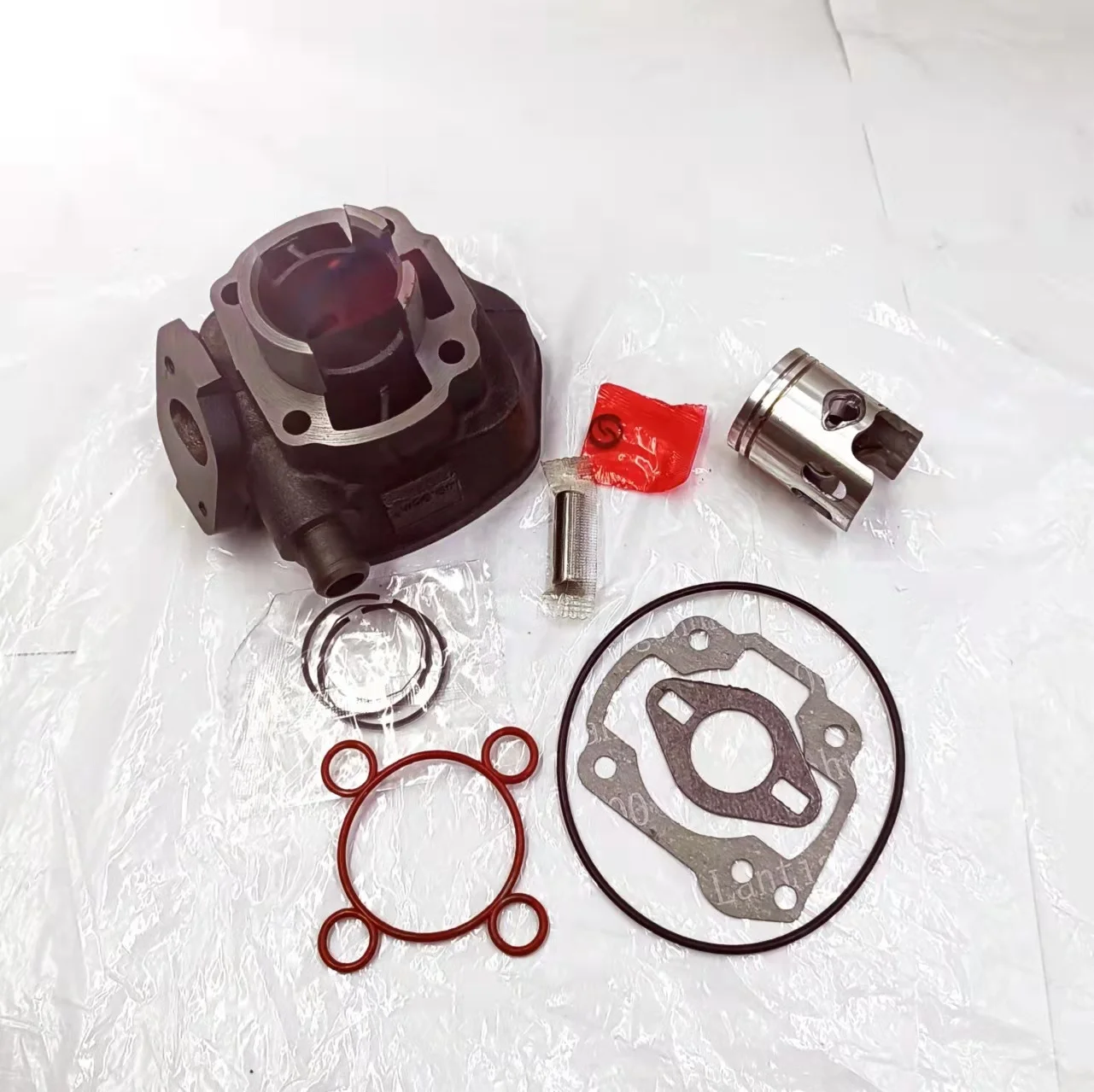 50cc Cylinder Piston Kit for Yamaha Aprilia RS50 SR50