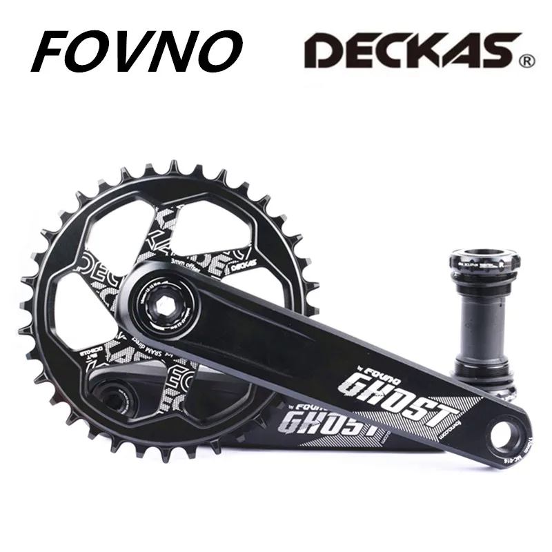 fovno crankset