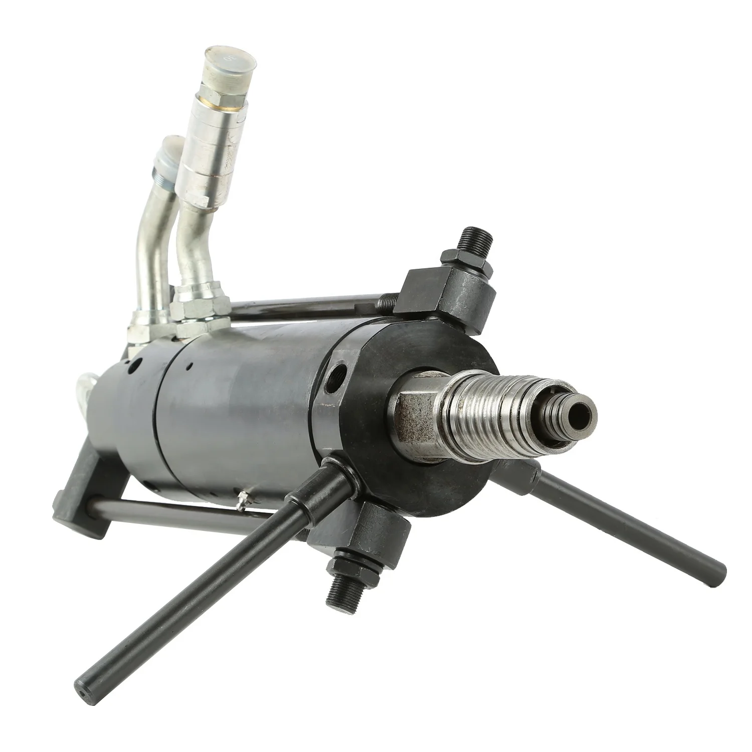 G6260-0 double water swivel