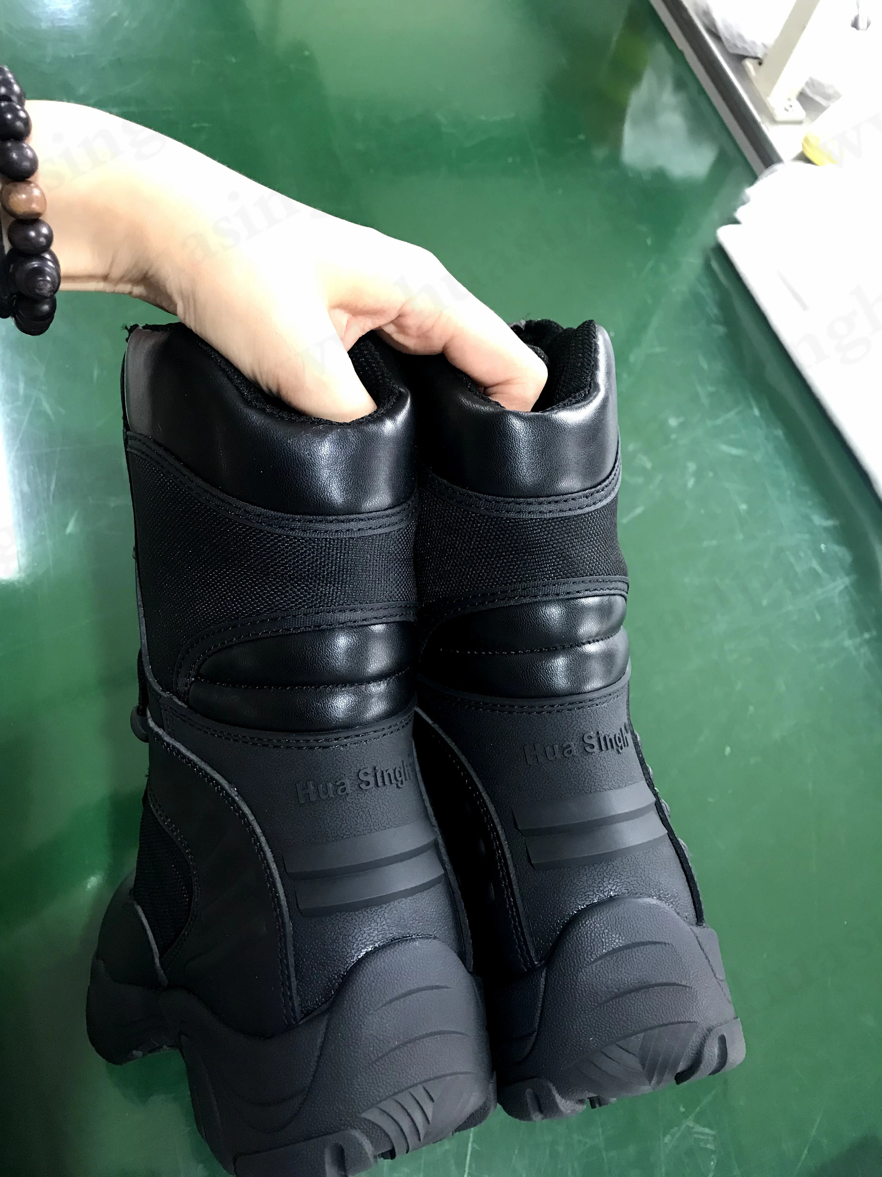 Packaging & shipping specifications