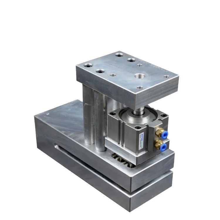 Factory Sale 6mm Multi-Hole Punching Mold for Grape Bags Essential