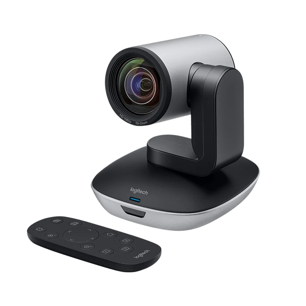 Logitech Webカメラ 2台セット Webcams With Zoom | Logitech United States