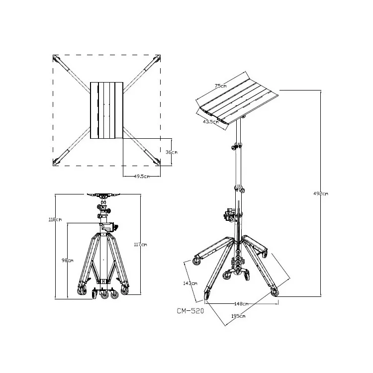 Best Quality Elevator Electric Portable Lifter For Air Conditioning And Ventilation System Installation Buy Installation Machine Electric Lifter Portable Elevator Table Product On Alibaba Com