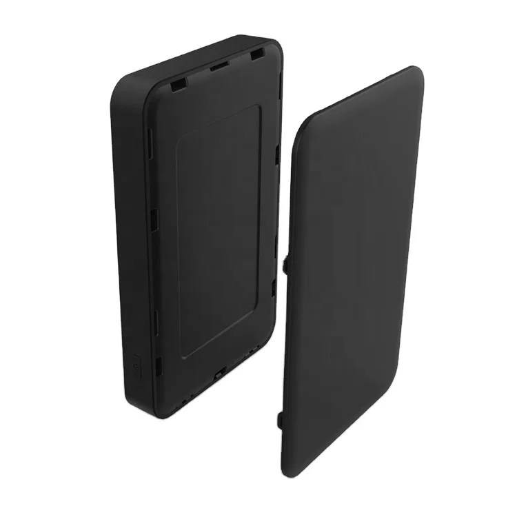 New Year gift promotional Portable 5000mAh power bank to charge mobile phones - ANKUX Tech Co., Ltd