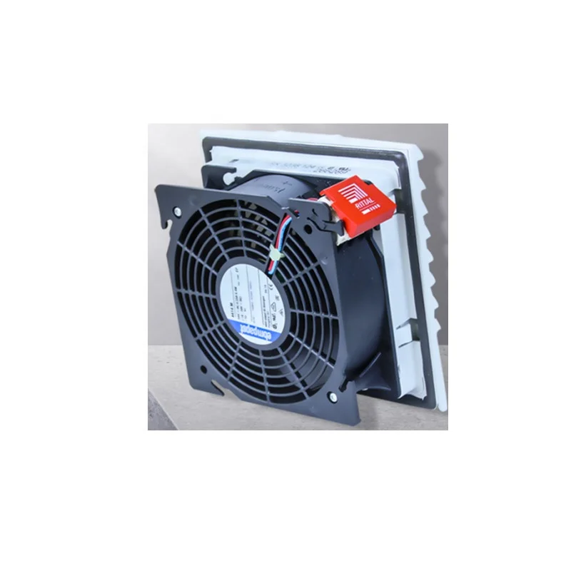 Source Rittal 3241.124 fan and filter units TopTherm, m3/h, 24 V WHD: 255 x 255 x 25 mm on m.alibaba.com