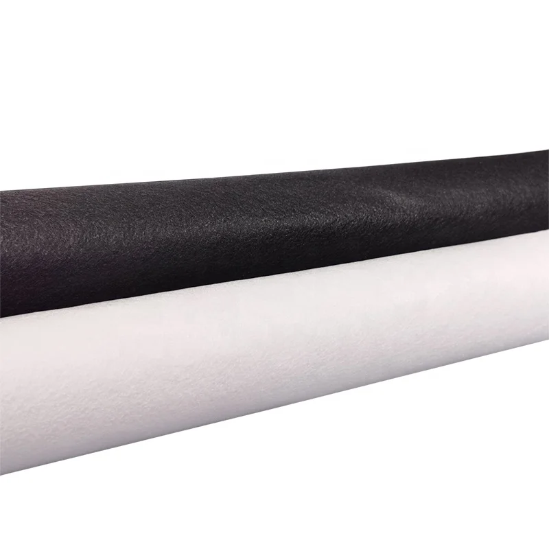 100% Polypropylene Non Woven Fabric Factory Manufacturer Cheap Price Mattress Non Woven Fabric Non Woven Interlining