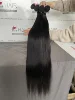 Negro natural Liso