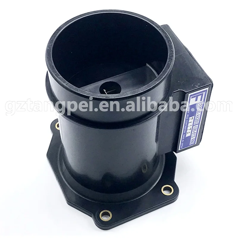 Auto Spare Parts  MAF Sensor Mass Air Flow Meter Sensor for Subaru Impreza OEM 22680-AA280 22680AA280