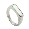 Silver White Stone (US)
