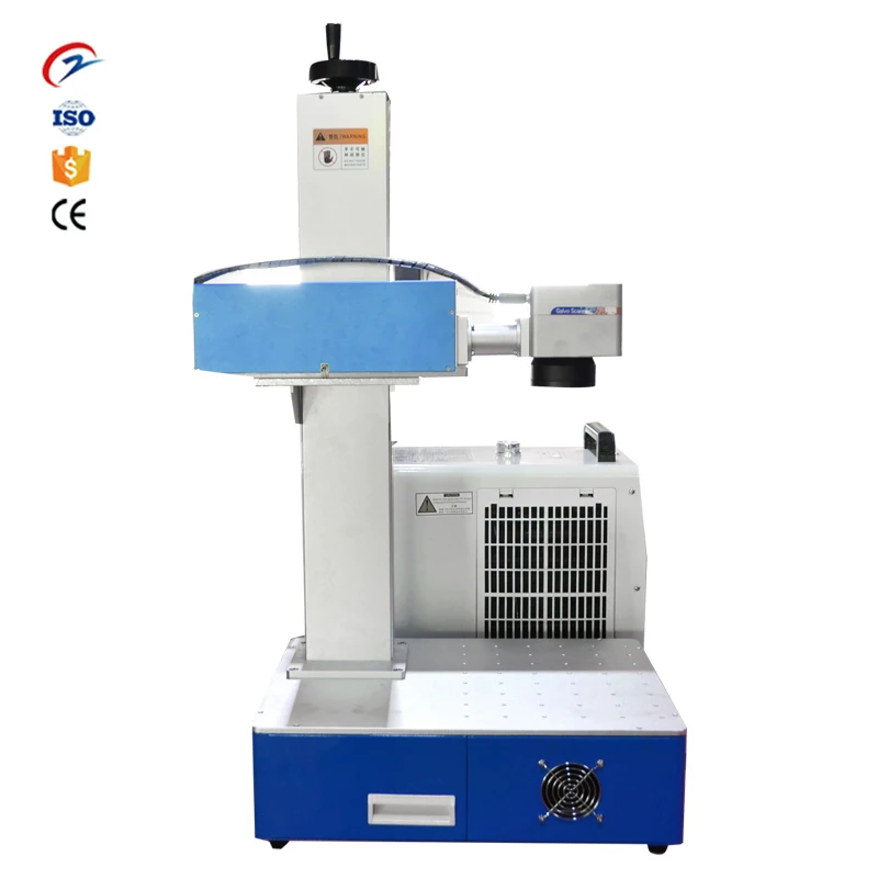 JPT MOPA M8 100W Fiber Laser Marking Engraving Machine, 59% OFF