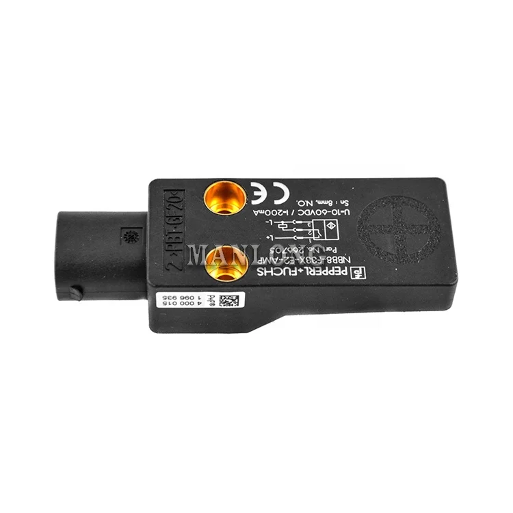 Forklift Spare Parts Sensor (proximity Switch) Used for BT LPE200/LPE220/LPE250 with OEM 7539698