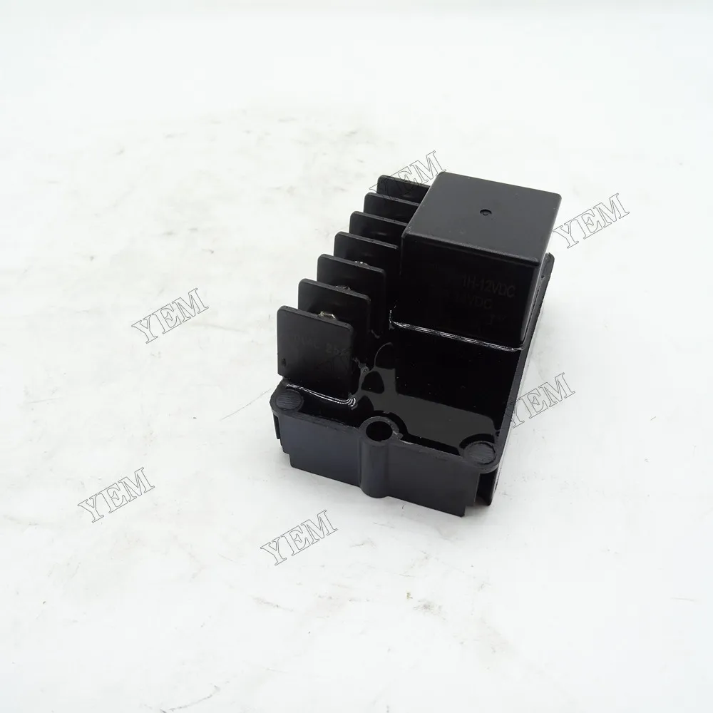 For Trombetta S500-A6 Solemoid Valve High Quality Engine Parts 5