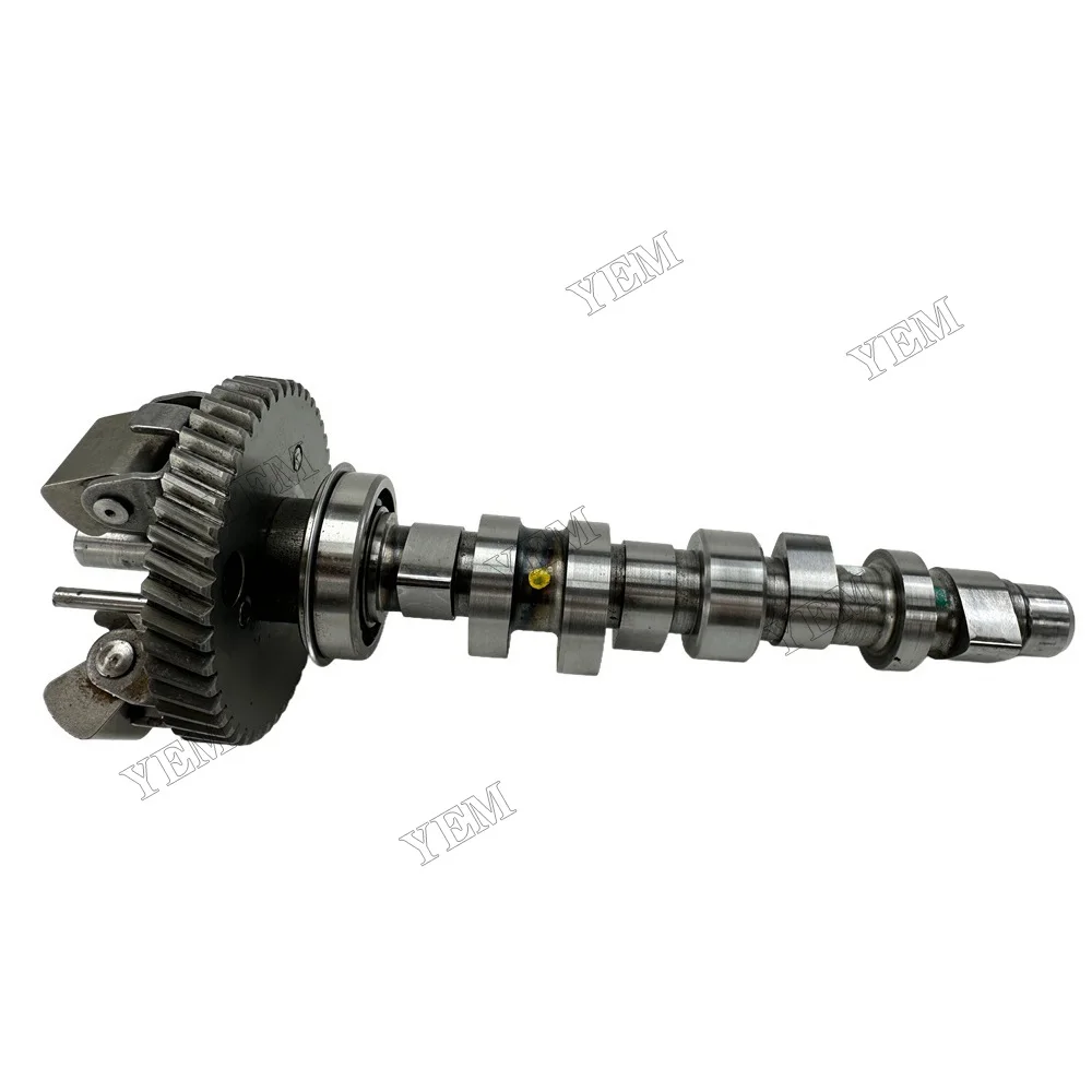 Replaces Camshaft Assy Suitable for Perkins 402D-05 Engine Parts 2