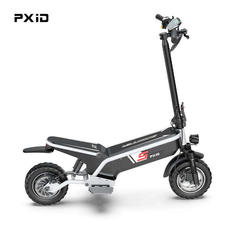 電動バイク EV Scooter PXID E1 500W（CFSCRITV(小さな店